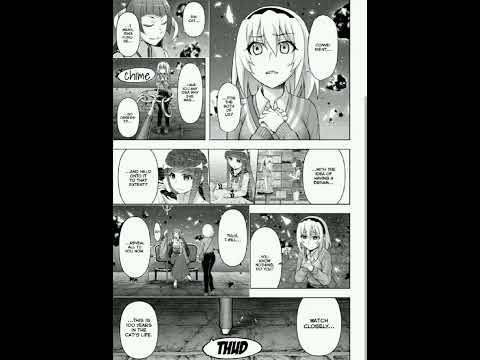 Higurashi Meguri Manga - Chapter Satokowashi Hen Part :4 - Complete Manga, English translation