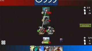 Fairtravel Battle - Version 24 Alpha Gameplay