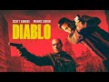 Diablo Clip Scott Adkins Marko Zaror New Movie Release Friday 13th June 2025