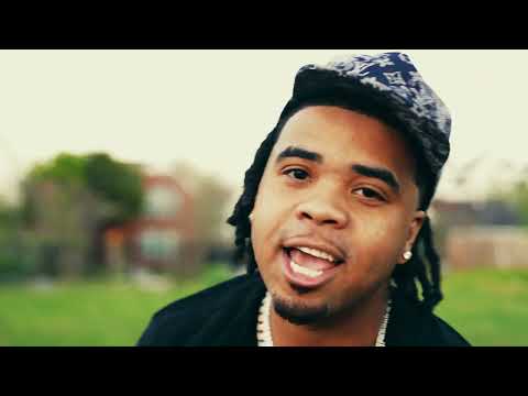 Enzo McFly - Walk Em Down (Official Music Video)