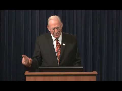 Jesus is the Kinsman Redeemer - Chuck Missler