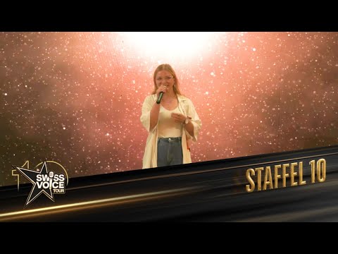 Lisa - Swiss Voice Tour 2025, Volkiland