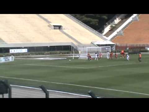 CP Jockey 2x0 GRC Peralta - Pacaembu - 2013 - Parte 1