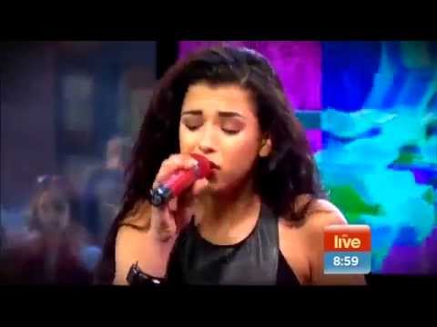 Elen Levon - Dancing To The Same Song (Live On Sunrise)