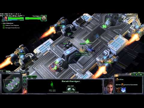 Nick of time achievement - Back in the saddle mission - Hard difficult - HD