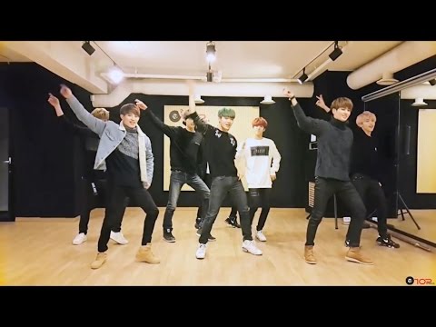 U10SECONDS 54sec - 토요일 낮에~ 음악중심에~ (다들 와주실 거죠↗)