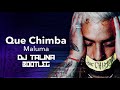 Maluma Qué Chimba DJTalina Remix von Maluma Qué Chimba DJTalina Remix von