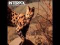 Heinrich Maneuver By Interpol 