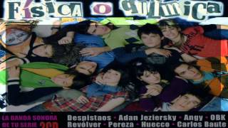 Roto Por Dentro - M Clan