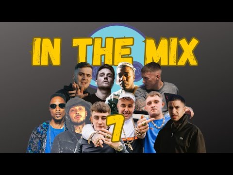 Bassline Mix 7 ft. BBCC, KAV, YA, S Dog, Nines, Tom Zanetti, K9 Lost Boy & D Double E #basslinemix