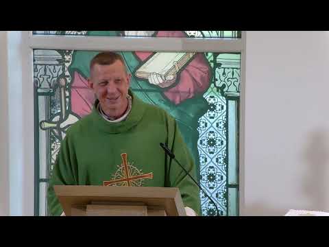 Žuvelė'20 #18 Homilija. A. Valkauskas.