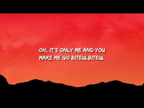 B I X Soulja Boy   BTBT  Lyrics Feat  DeVita