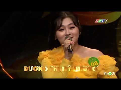 HTV1 - Trailer trực tiếp đêm thi chung kết 1 chuông vàng vọng cổ truyền hình 2024.