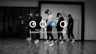Bad Gal by Honey Cocaine | Choreography by Yeojin | Savant Dance Studio (써번트 댄스 스튜디오)