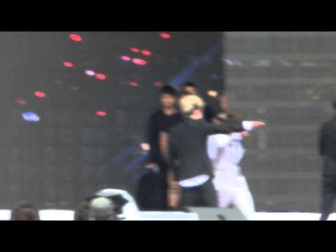 140701 To Heart  in HK