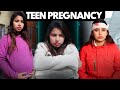Teen Pregnancy | Story of a Teenage Girl Part-2 | Sbabli