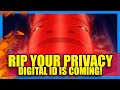 Digital ID Is Coming For ALL OF US Think Of The Children Clownfish TV