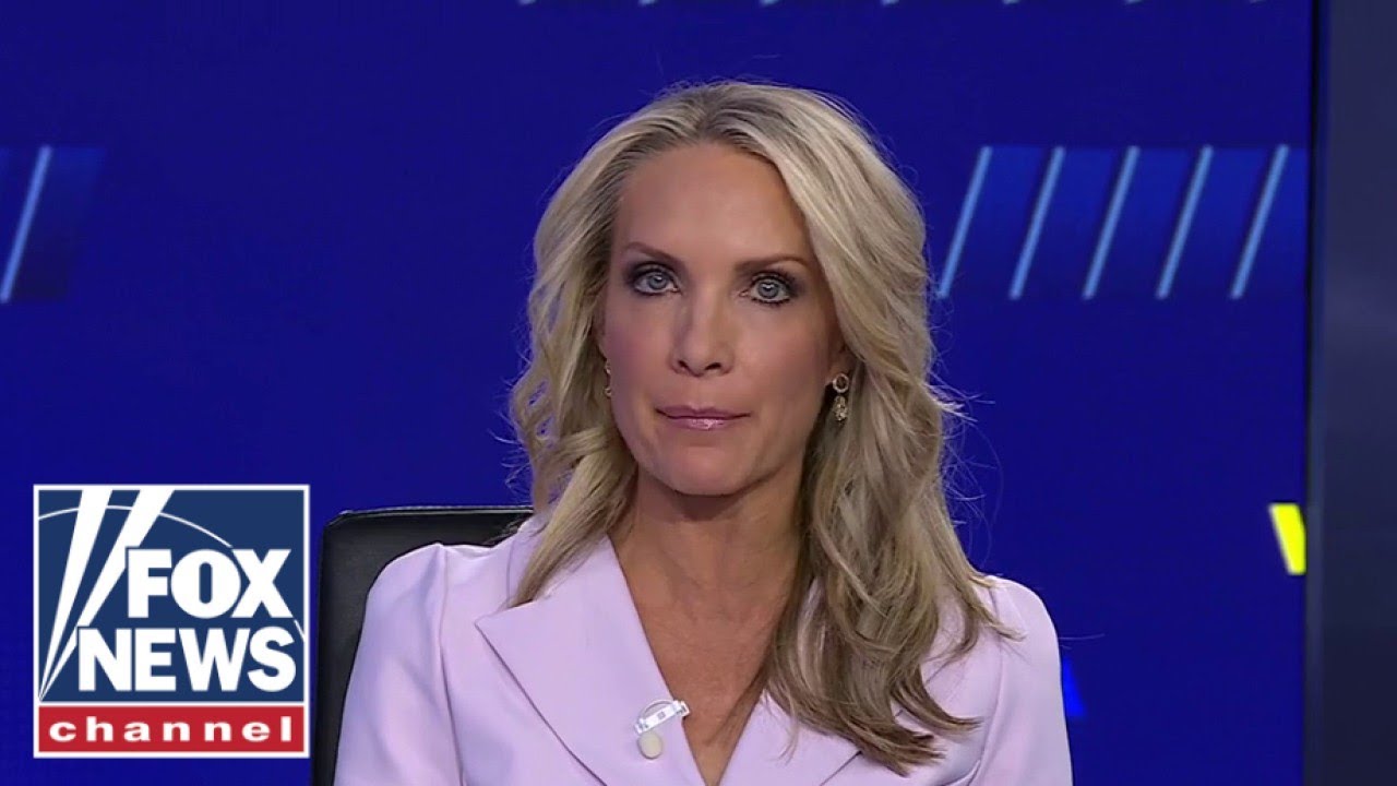 Dana Perino declares Trump needs to do better with women, and Harris with men