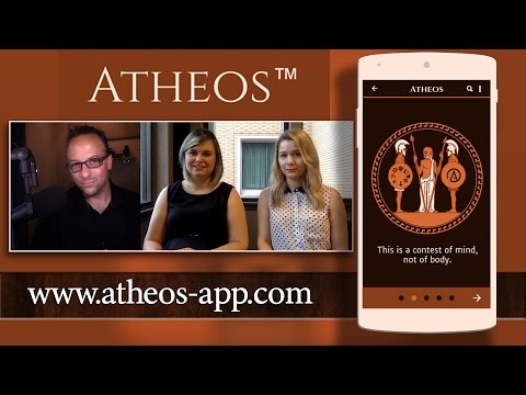 Atheos: Street Epistemology from your Smartphone