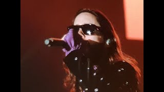 30stm - intro + monolith (live @ area expo rho milan 08-09-18)