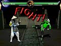 3 1 Toxic MKP Vs Raiden MKII