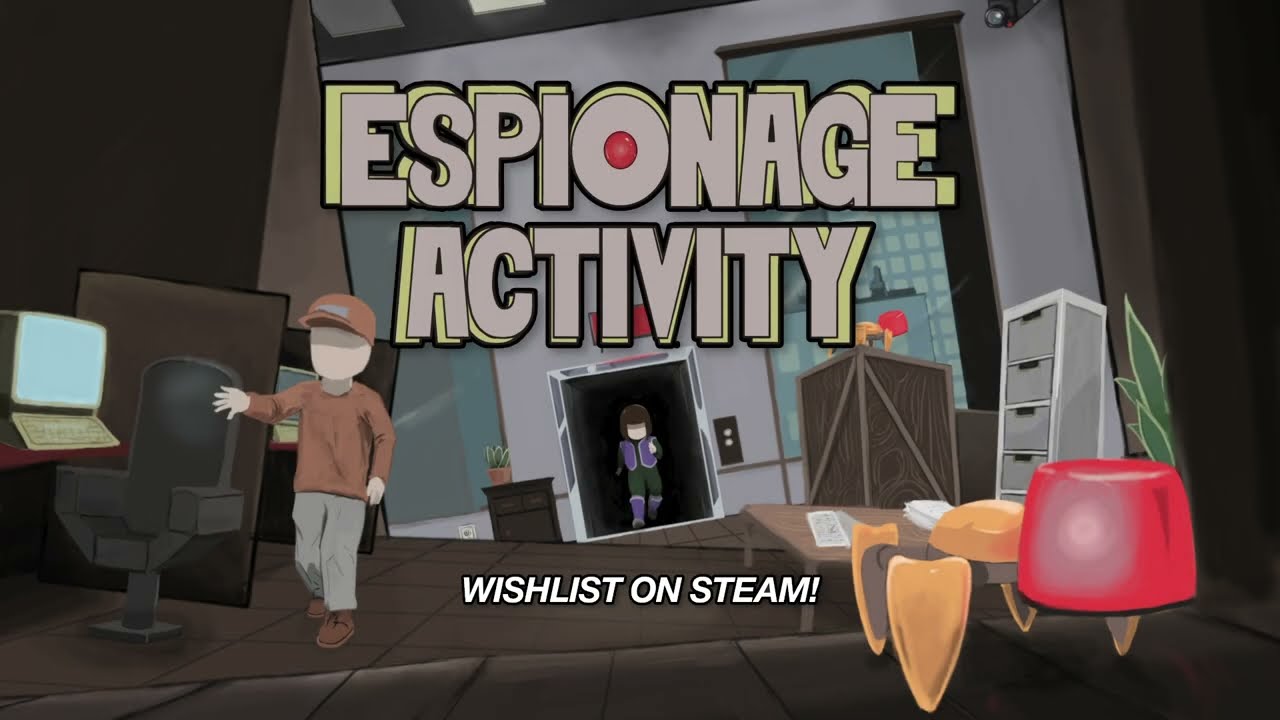 Gameplay Trailer