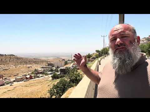 Lumi tigër dhe mesopotamia - Hoxhë Bekir Halimi