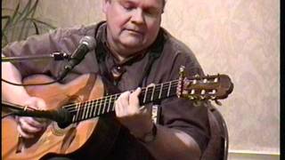 Guy Van Duser, 1999 CAAS, playing Chet Atkins "Caravan".