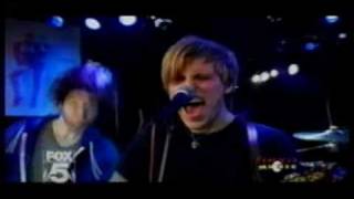 Never Enough - Holiday Parade