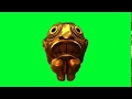 New Temple Run Main Coin Green Screen Video Rpb Studio