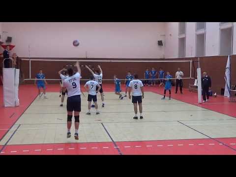 2019/2020 NB II - U21 Bajnokság: TFSE - FINO Kaposvár 3:0