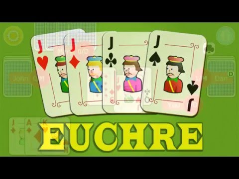 Euchre Mobile Video