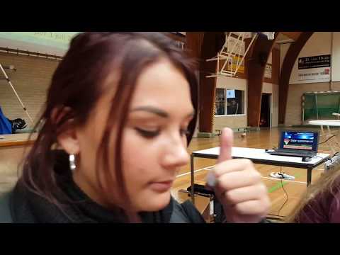 Solar-systemen VSE1 wint van CBV Binnenland VSE1