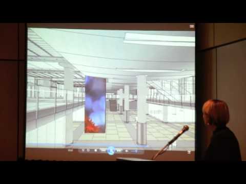 REIC Revitalization of Union Station Highlights