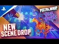 Pistol Whip - Overdrive: Work - Available Now | PS VR2 Games