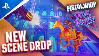 Pistol Whip - Overdrive: Work - Available Now Trailer