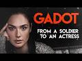 Gal Gadot: From Israel to Hollywood | Full Biography (Wonder Woman, Fast Five, Death on the Nile)
