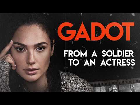 Gal Gadot: From Israel to Hollywood | Full Biography (Wonder Woman, Fast Five, Death on the Nile)