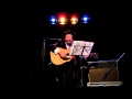 Ioel Munjeh in concert: Gesher Tsar Meod