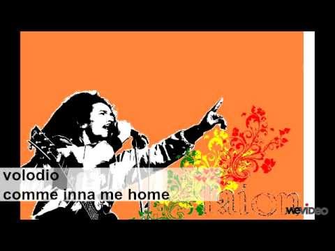 volodia - come inna me home