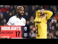Highlights Valencia CF vs FC Barcelona (1-1)