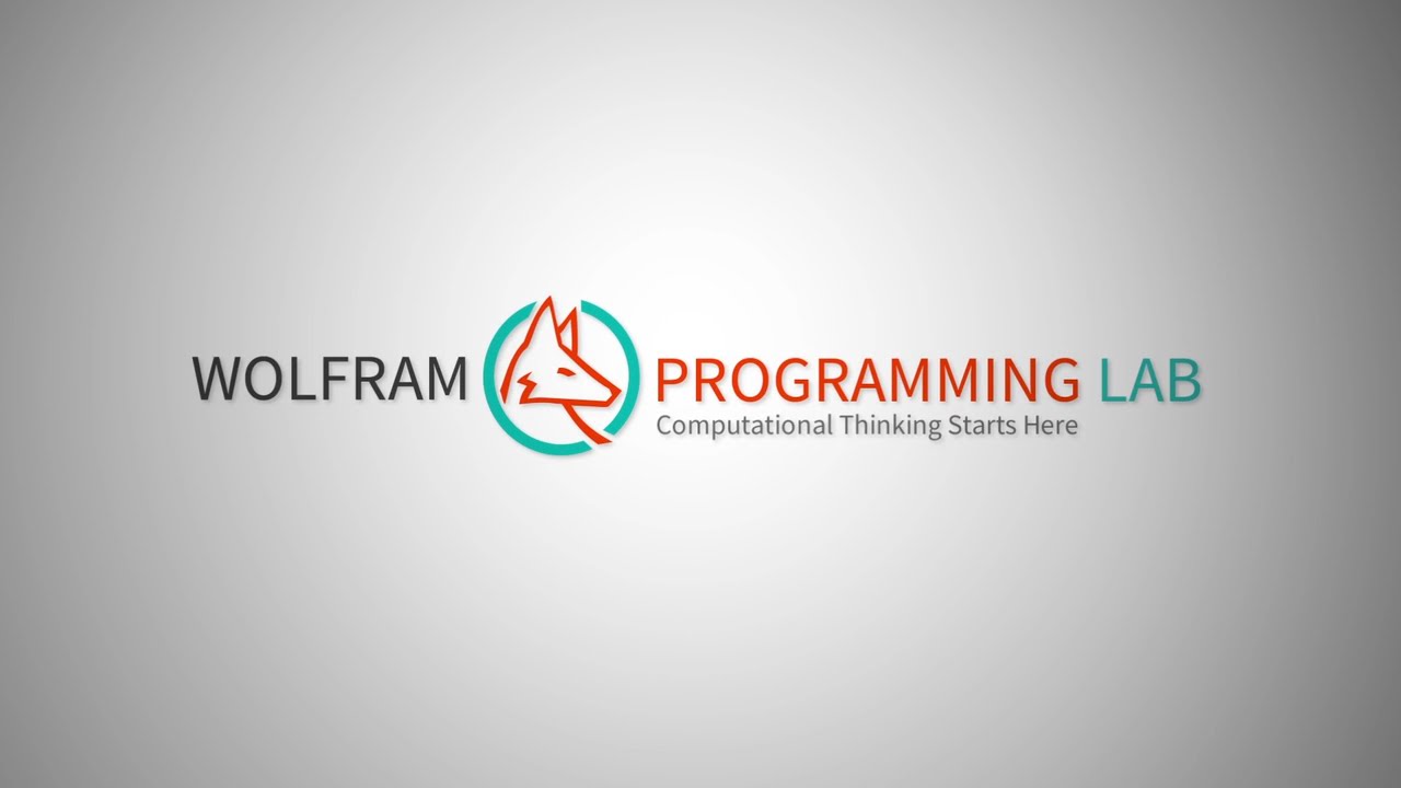 Wolfram Programming Lab: Polyhedron Party