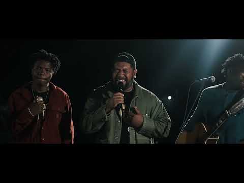 Free Worship -  How I Thank the Lord feat. Mosaic