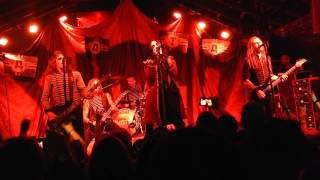 Avatar - 04 Death Of Sound