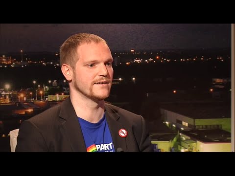 Spruchreif: Sven Fucker, Partei Mensch Umwelt Tierschutz, über Probleme des Jagdtourismus