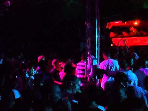 Kenny Dope Live @ Suncebeat 4 2013