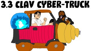 Running People Over With Clavicular’s Sparky Deck!