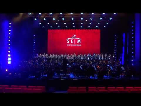 29/06/2019 „Missa” Mikołaja Góreckiego – próba generalna