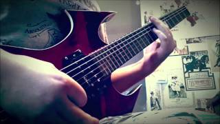 Stone Sour – Blue Study