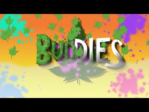 Buddies Full Episode 1 (Recut w/new Music)